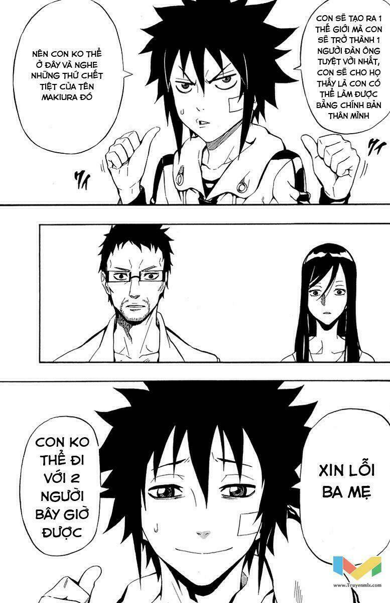 blazer driver chapter 29 39