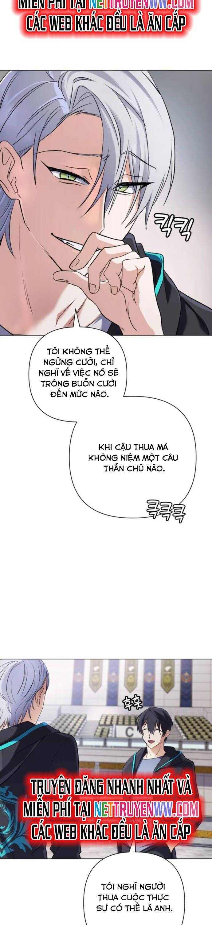 sự trở lại của đại pháp sư huyền thoại chapter 5 36