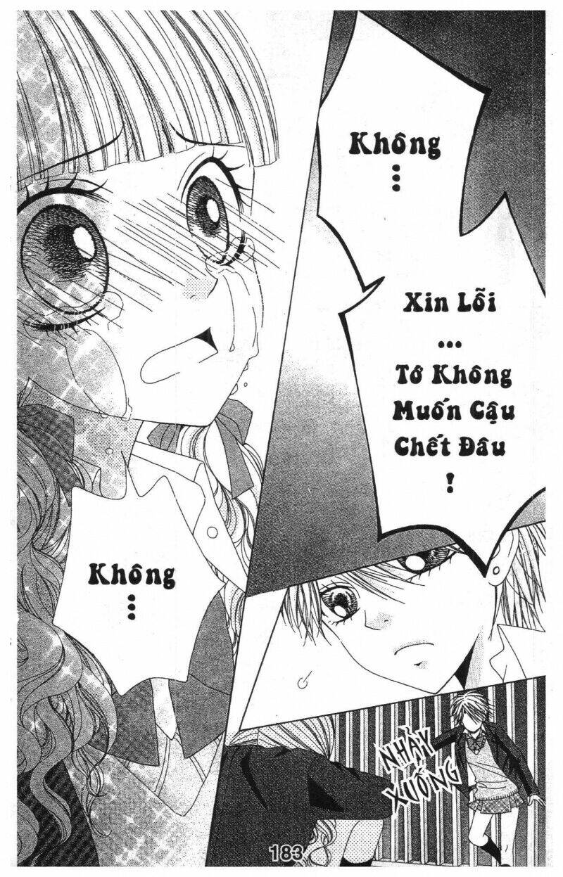 tomodachi gokko [takeuchi ayaka] chapter 7 183