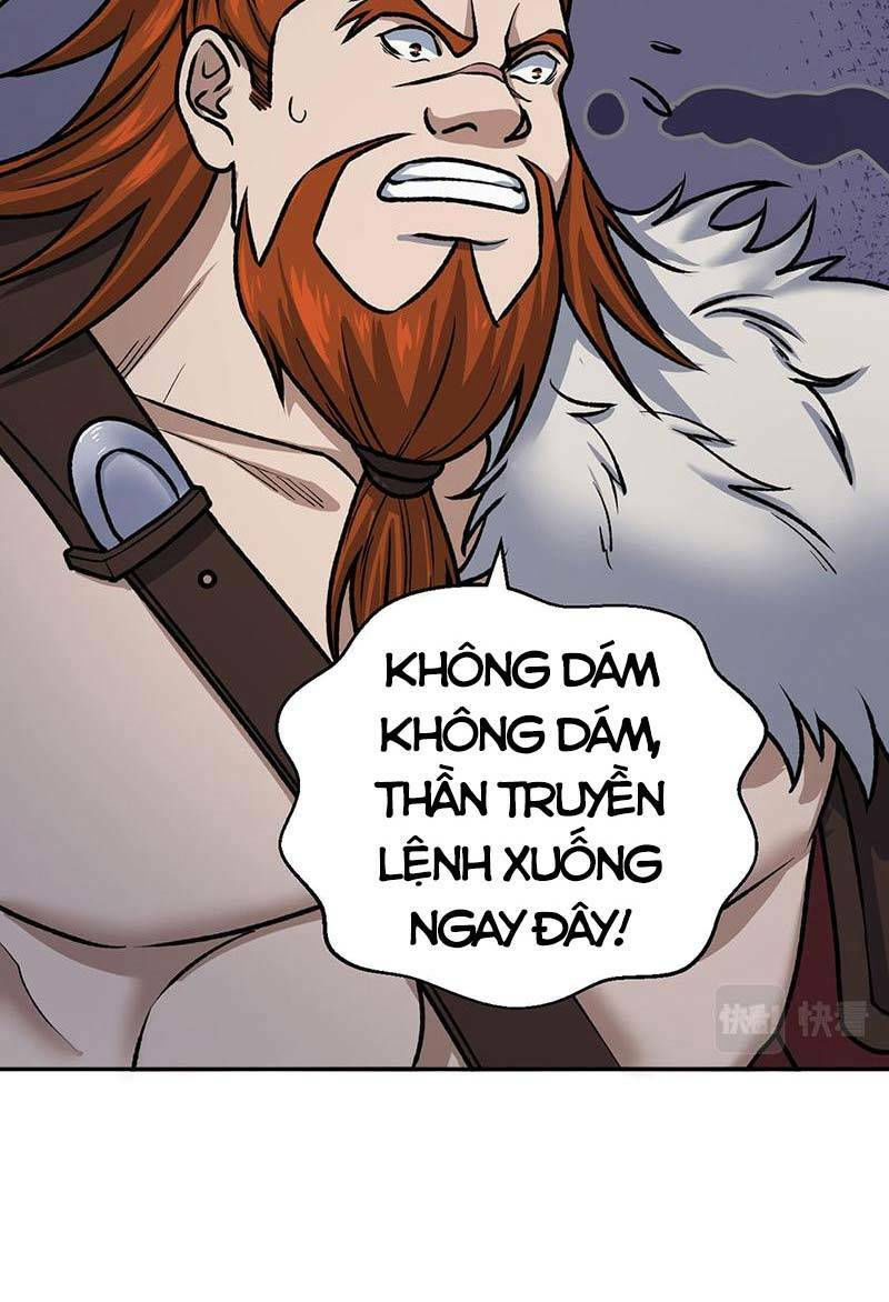 võ đạo độc tôn chapter 484 16