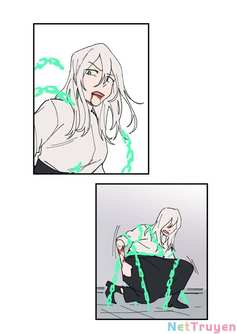 lumine - cội nguồn ánh sáng chapter 164 21