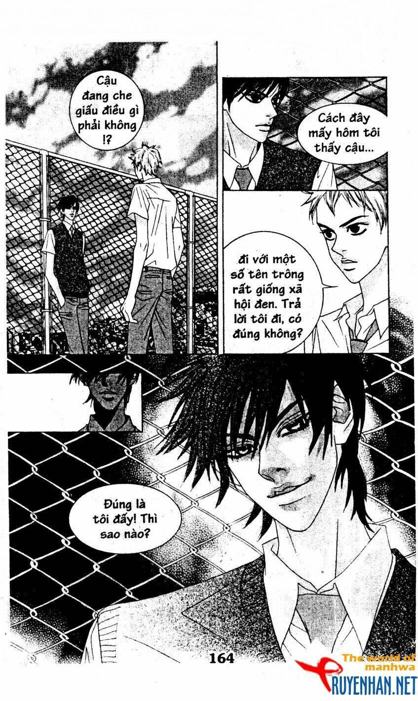 you're so cool chapter 18 6