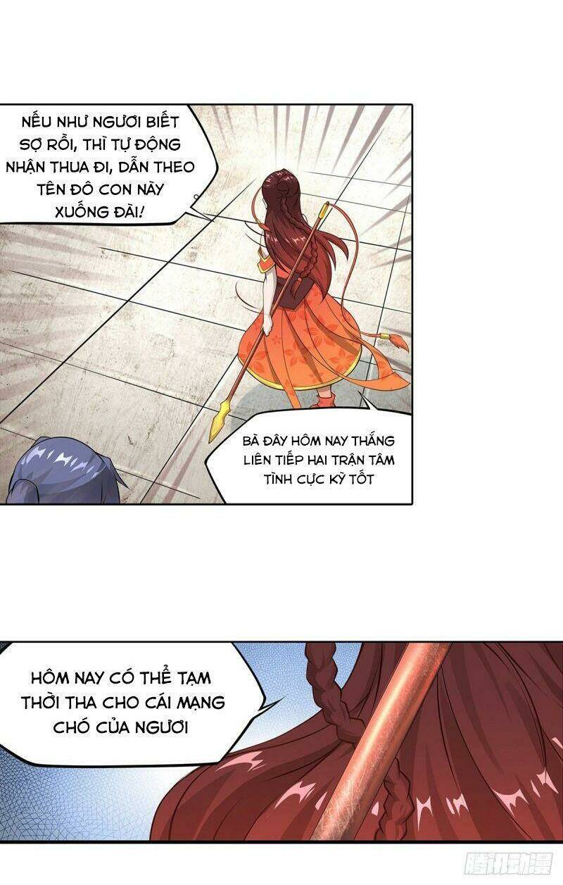 đại hiệp cao năng lực chapter 10 10