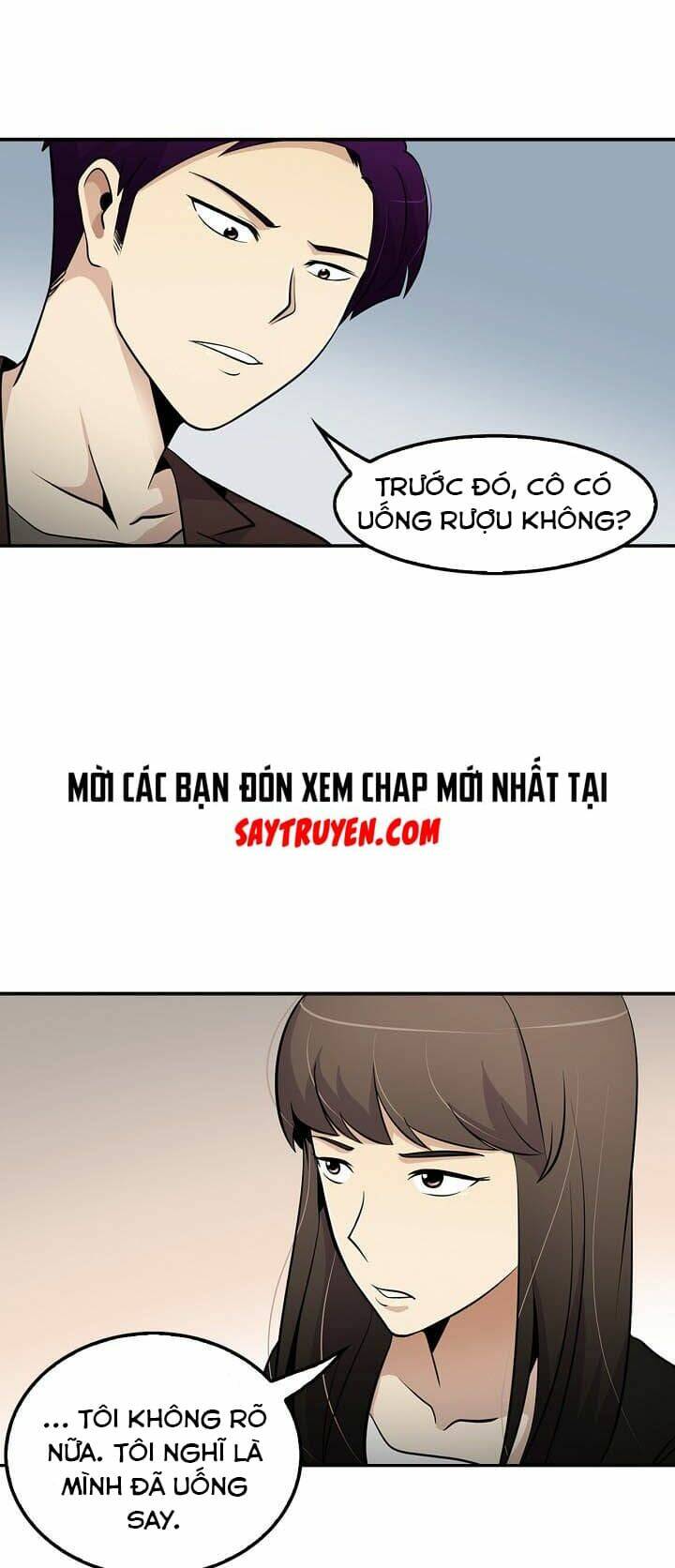 điều tra viên chuyển sinh chapter 23 42