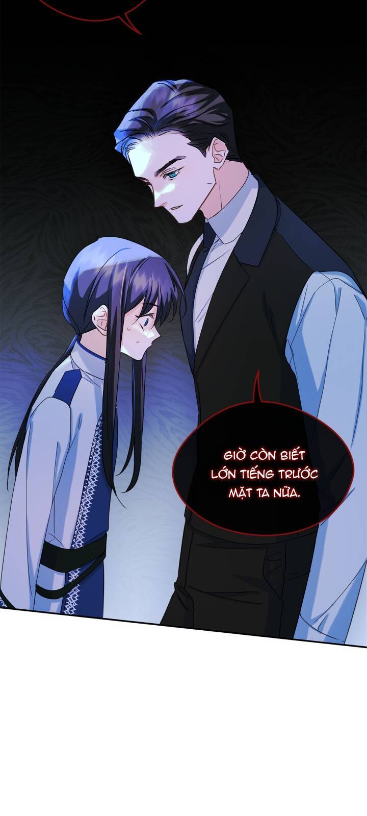 bạn thân khác giới của nam chính chapter 21 24