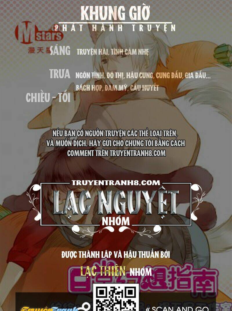 hằng mộng nam thần chapter 15 42