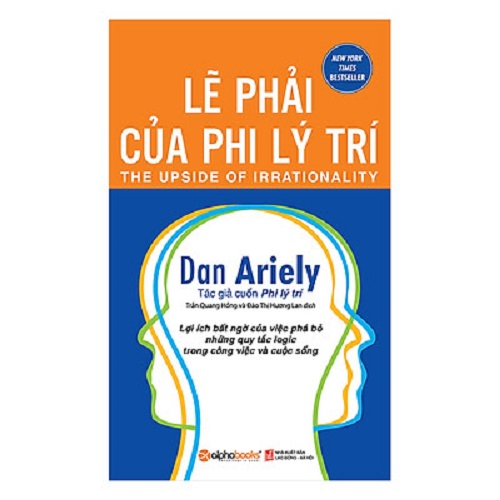 Lẽ Phải Của Phi Lý Trí