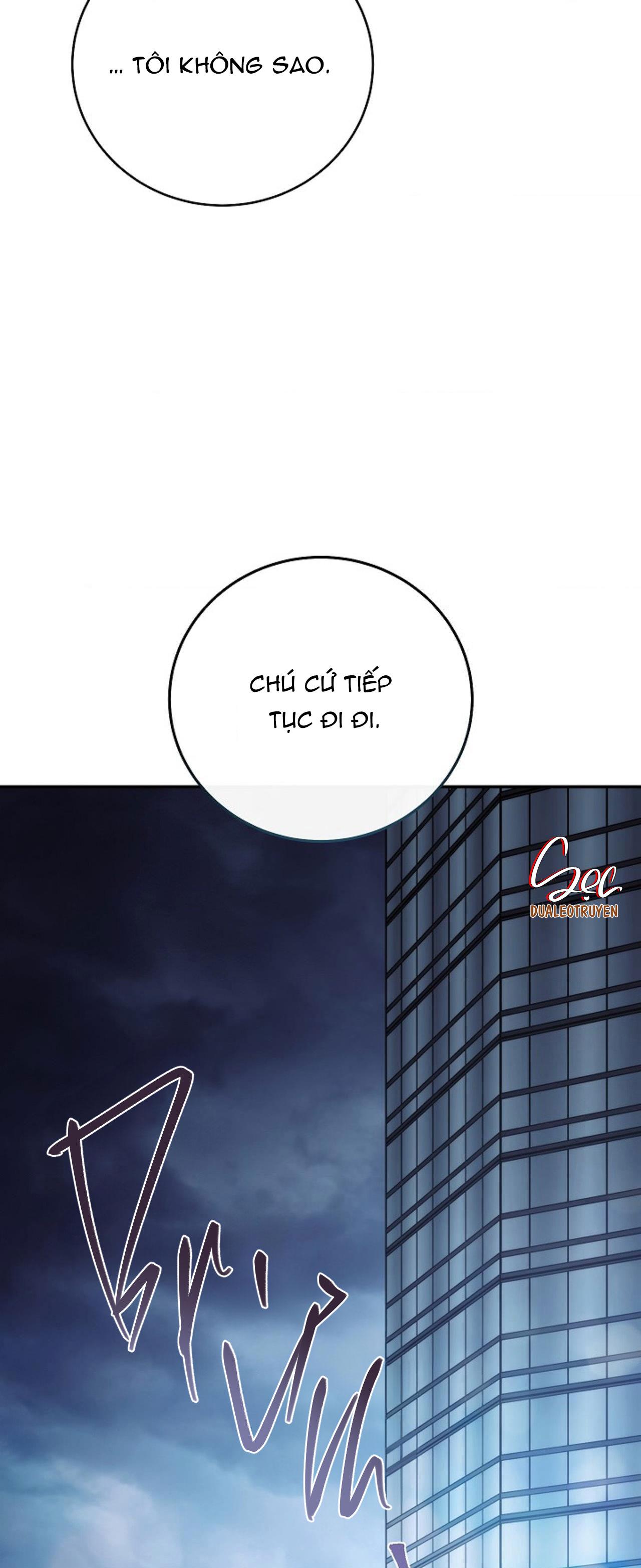 (abo)mối quan hệ không hoàn chỉnh chapter 20 6