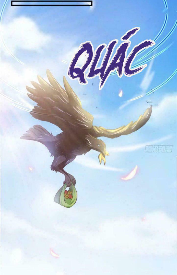 [16+] thảnh thơi thú thế chủng chủng điền, sinh sinh tể chapter 32 45