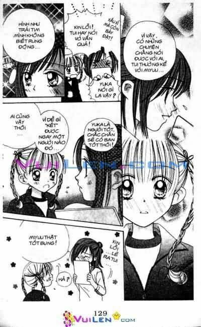 con gái con trai chapter 2 129