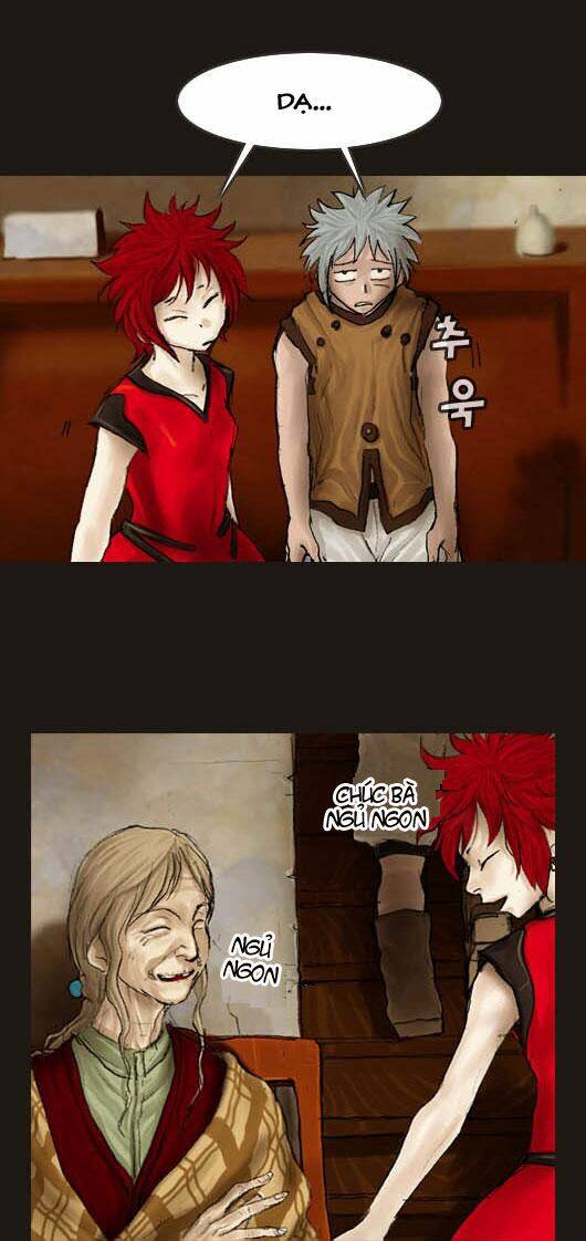 hội ảo thuật chapter 20 18