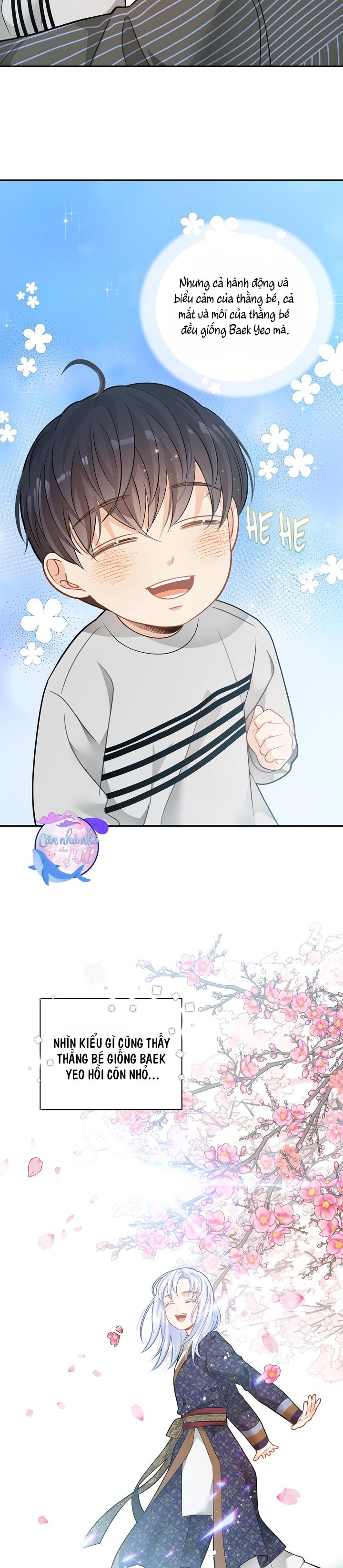 hôn nhân bị đánh cắp của hồ ly chapter 42 20