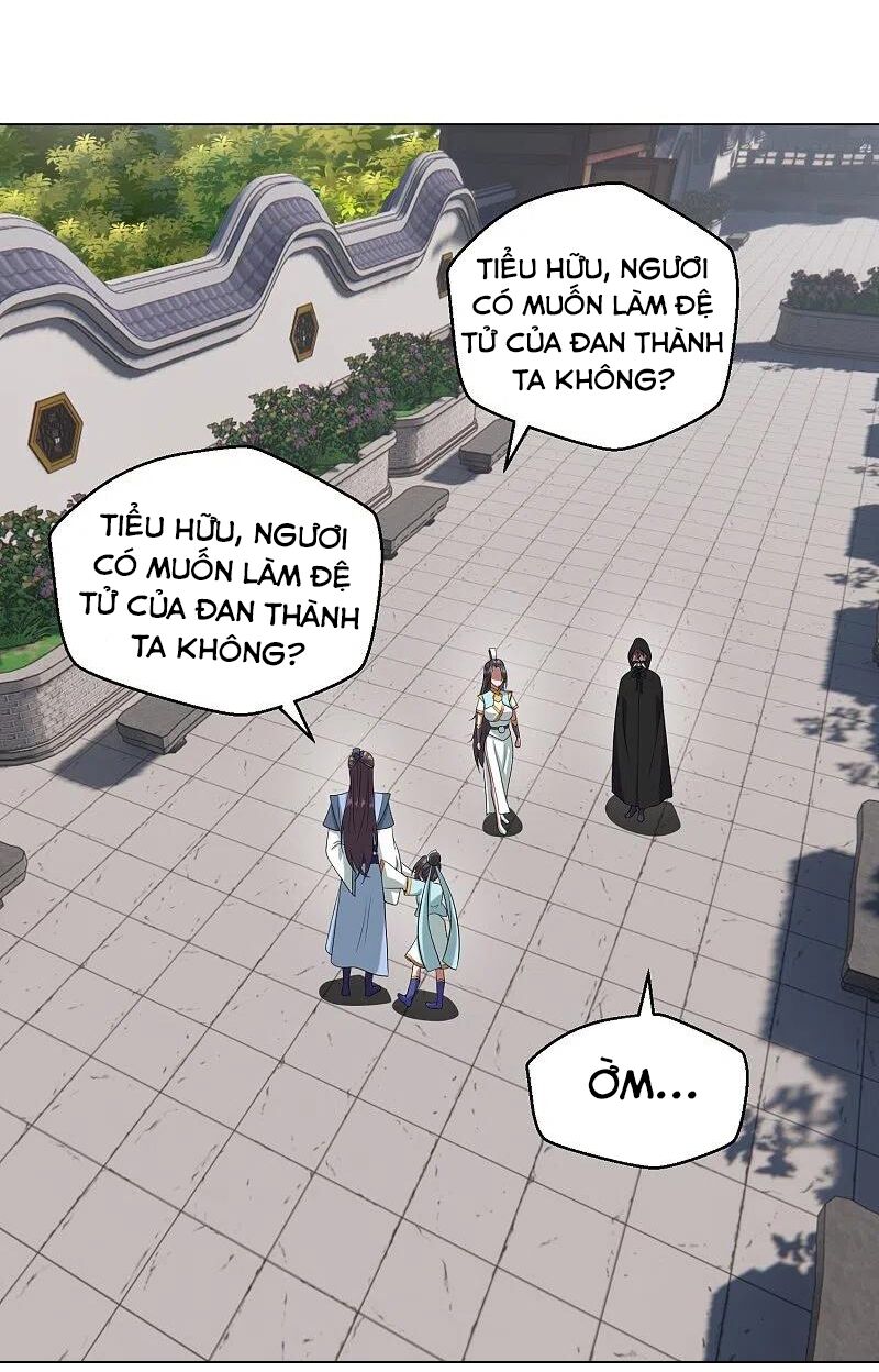 tiên võ đế tôn chapter 288 66