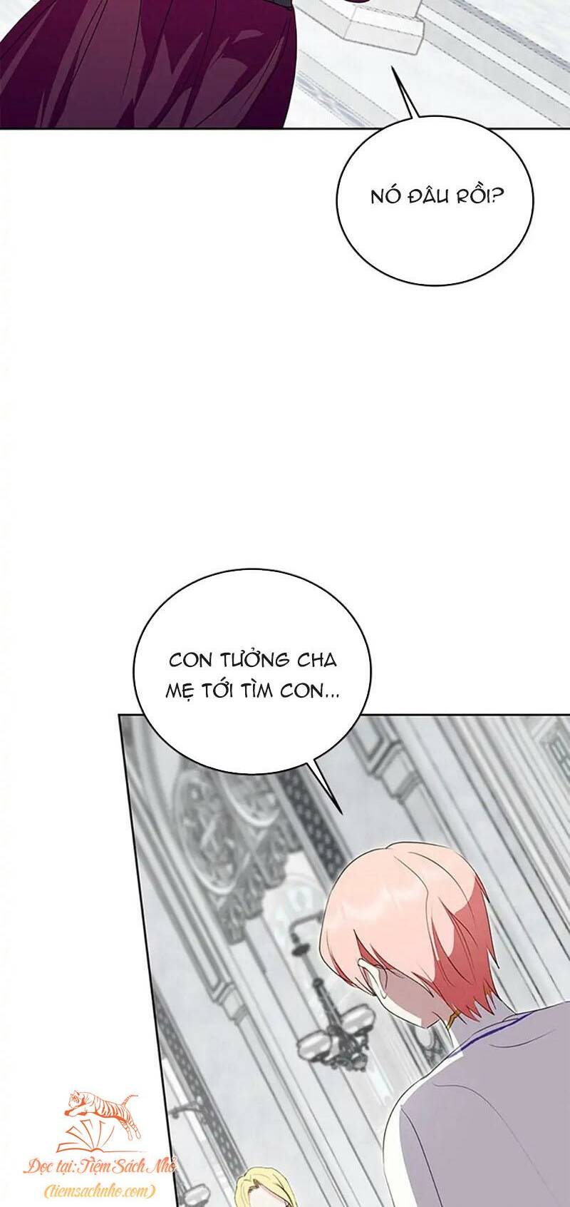 phía sau mặt nạ của nam chính hiền lành chapter 23 14