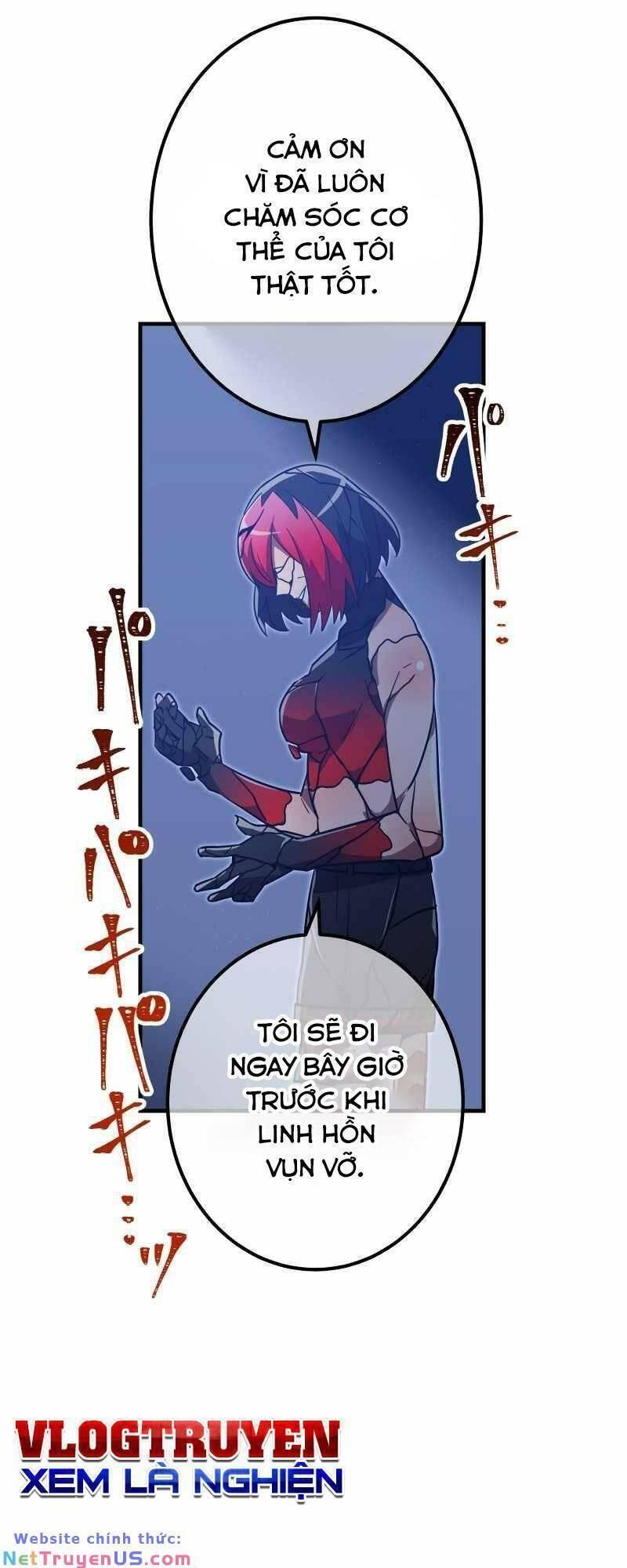 Huyết Thánh Cứu Thế Chủ~ Ta Chỉ Cần 0.0000001% Đã Trở Thành Vô Địch chapter 38 37