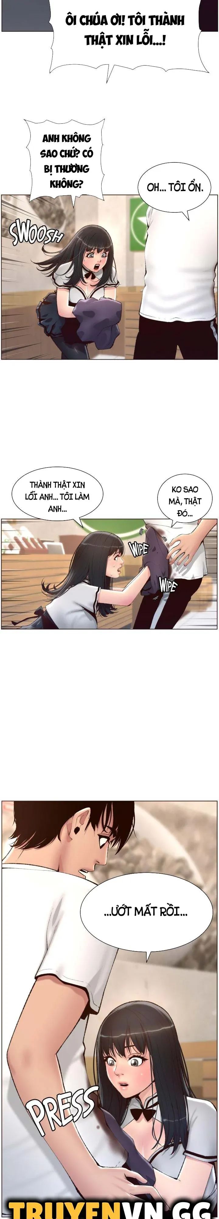 app đế vương giường chiếu chapter 4 24