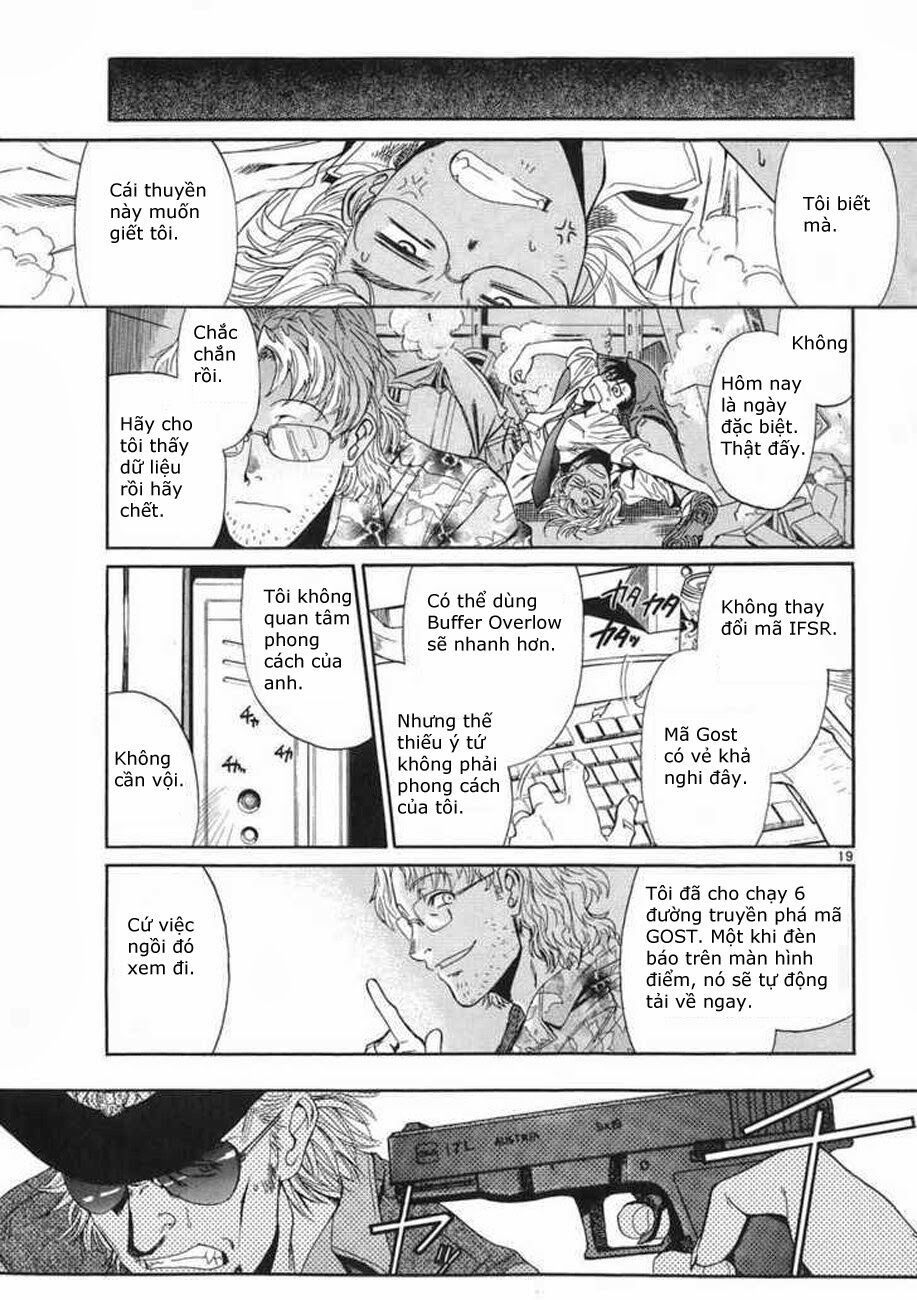 hố đen chapter 43 18