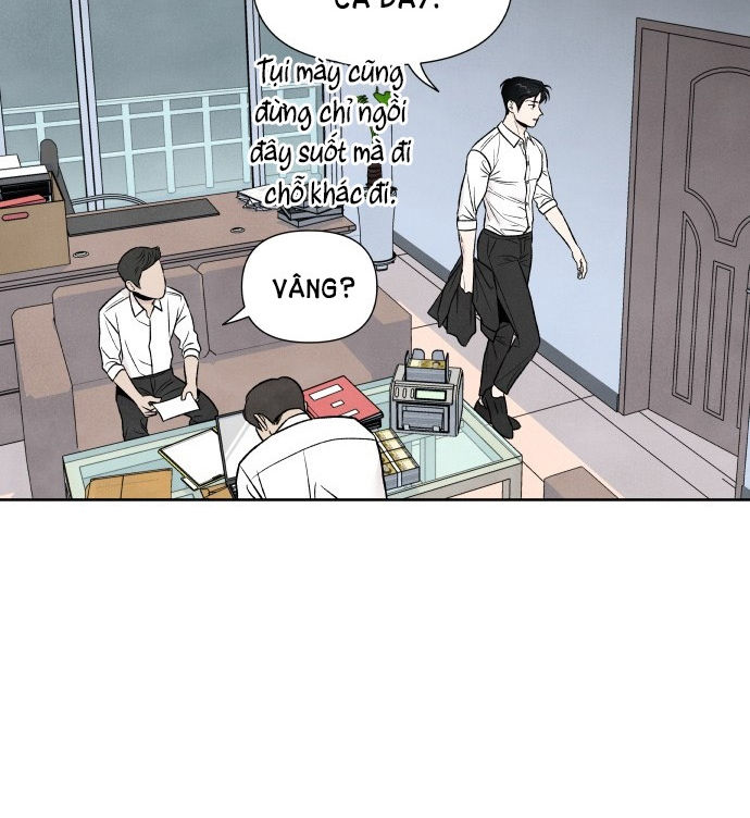 điều khiến tôi quyết tâm muốn chết chapter 39.2 23