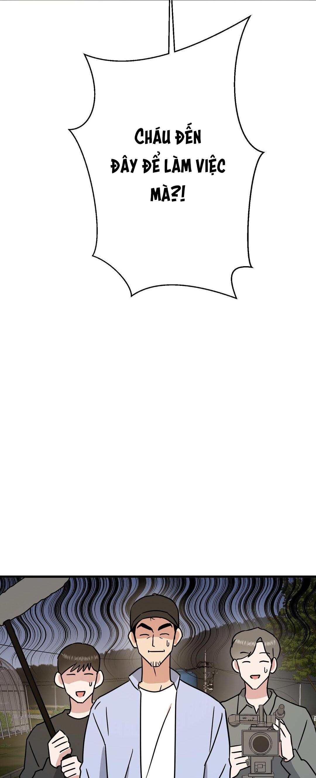 nhà tôi thành phim trường mất rồi chapter 4 50