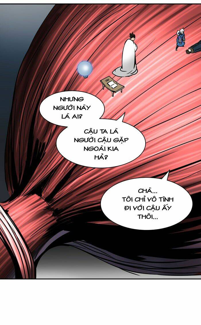 cuộc chiến trong tòa tháp chapter 315 40