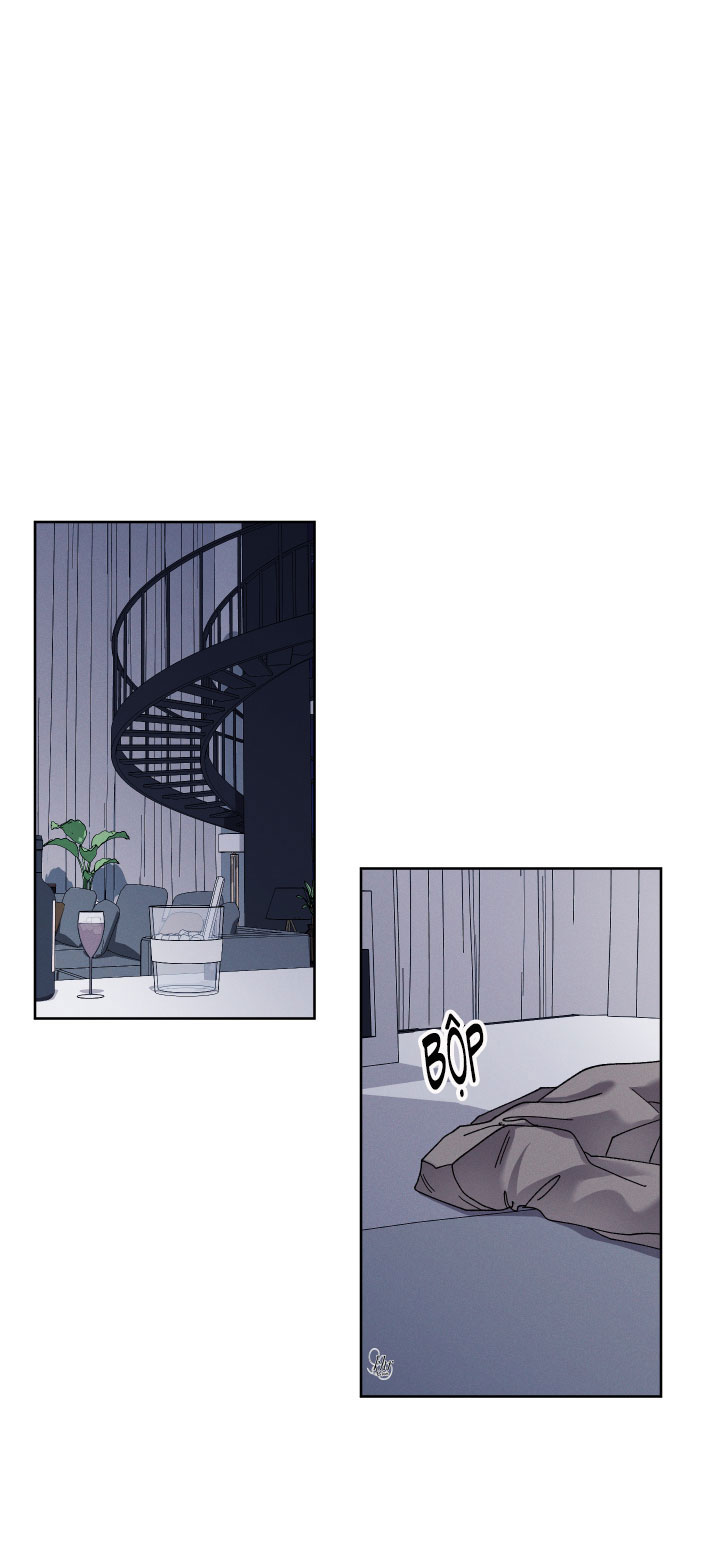 quầng trăng ban ngày chapter 2 2