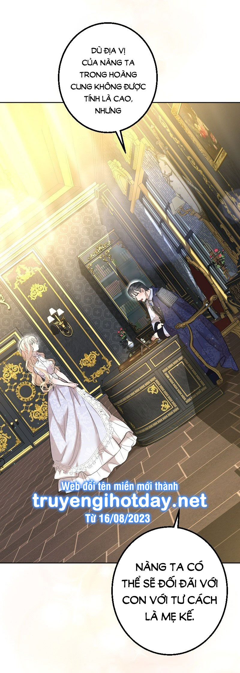 ngã rẽ định mệnh chapter 15.2 16