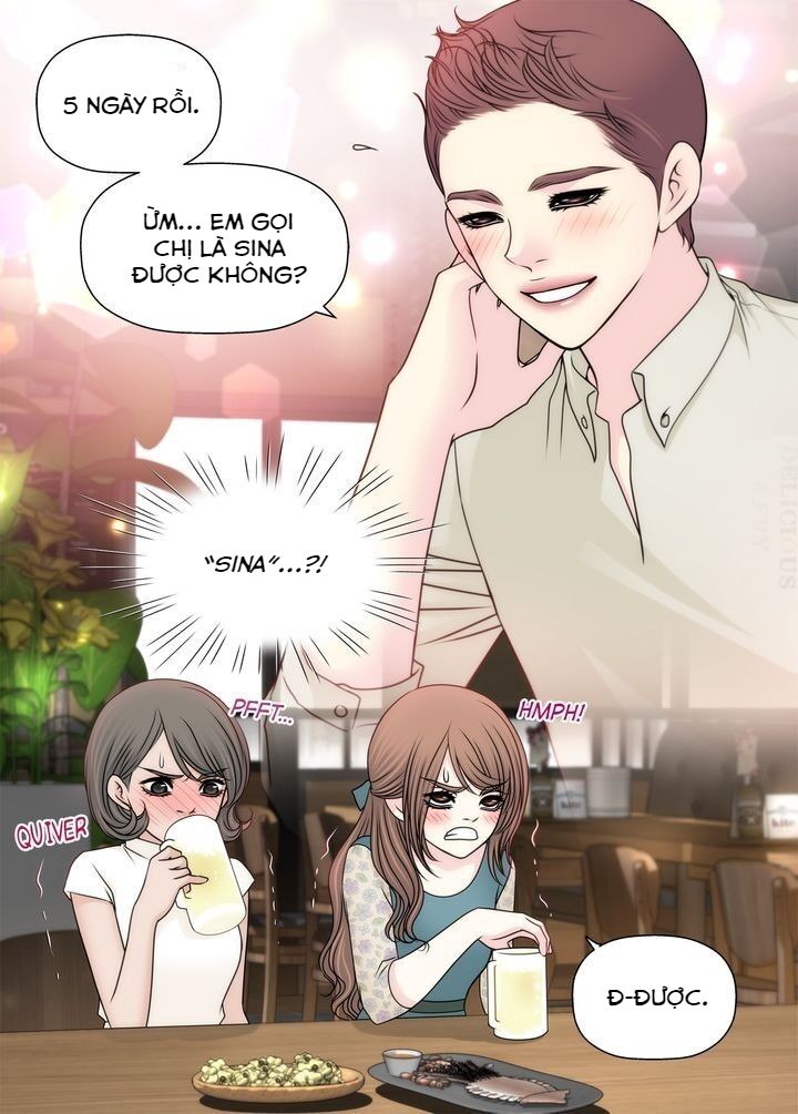 người đàn ông của tôi chapter 103.2 29