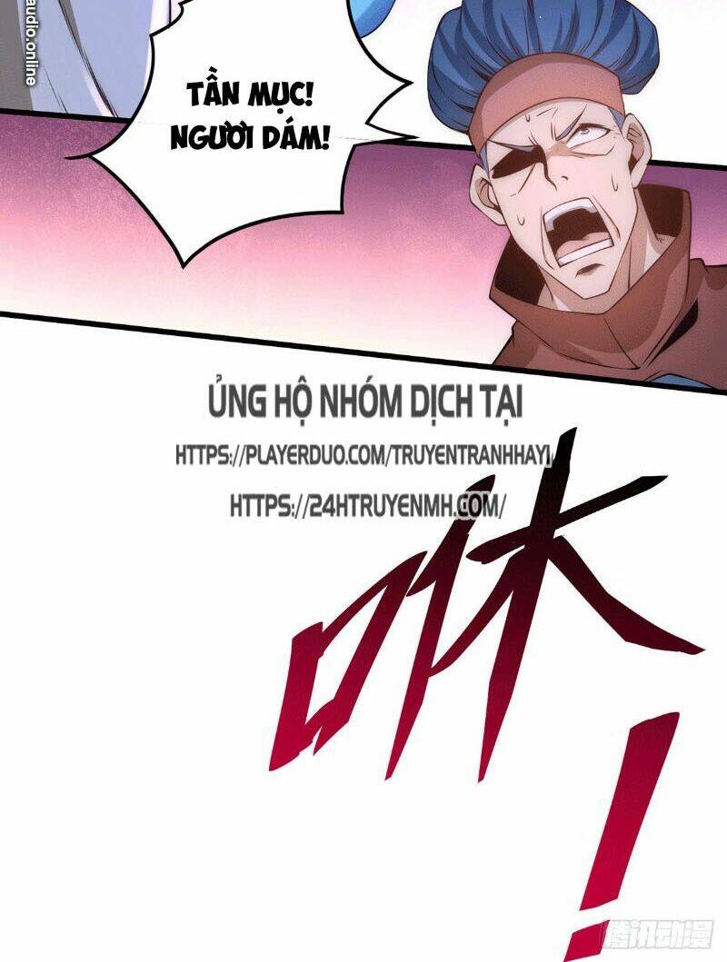 đô thị đỉnh phong cao thủ chapter 188 11