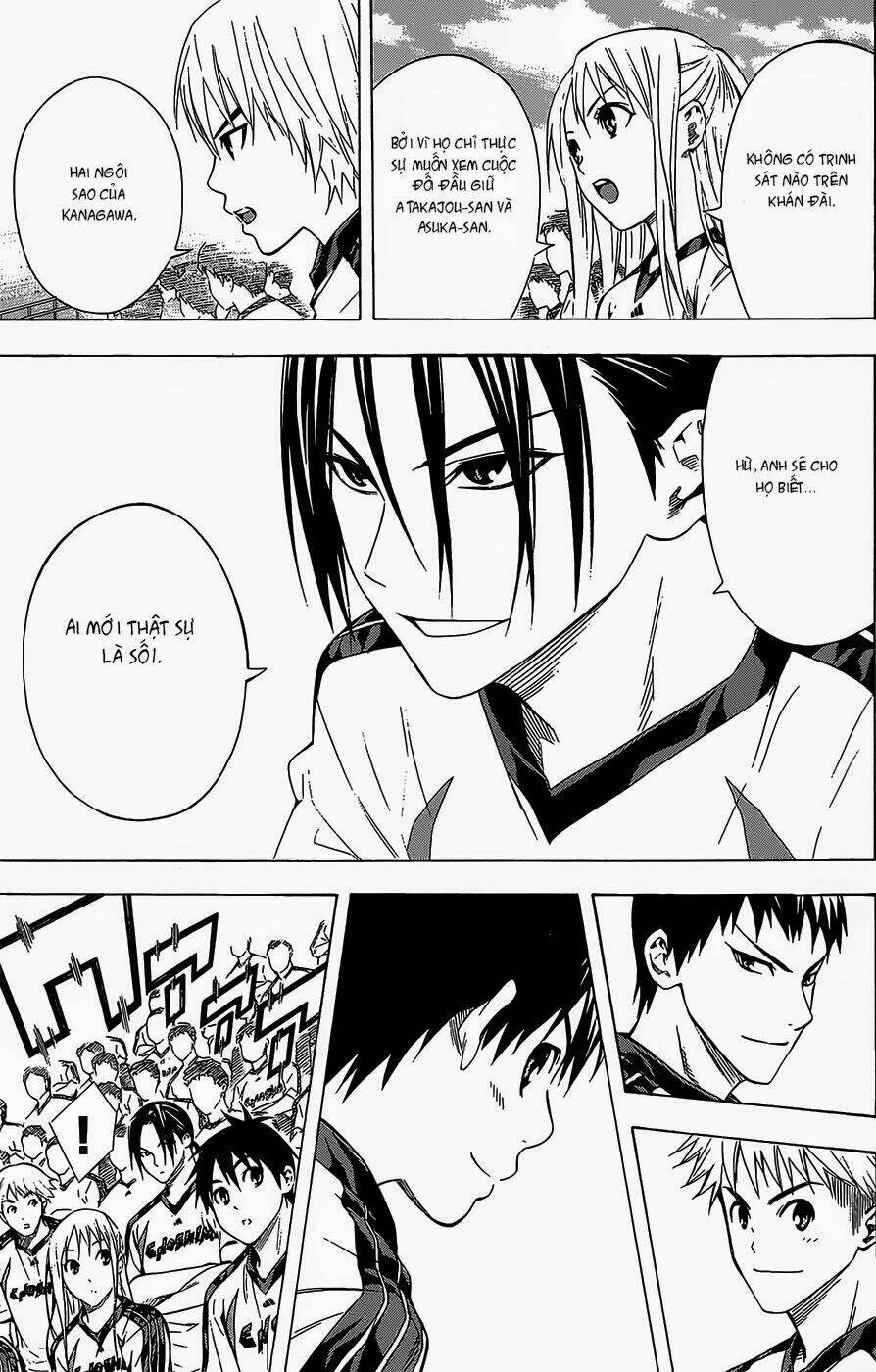 kỵ sĩ trong vòng cấm chapter 94 7