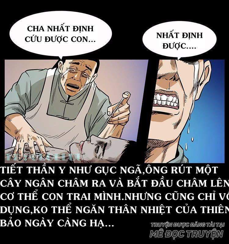 tiên sơn truyền kỳ chapter 14 31