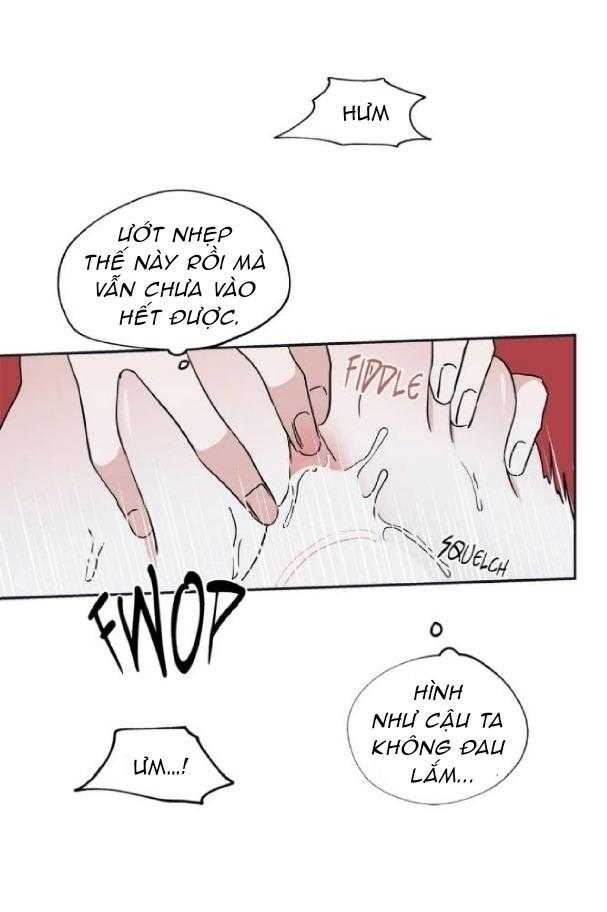 thủy triều thấp lúc chạng vạng chapter 12 22