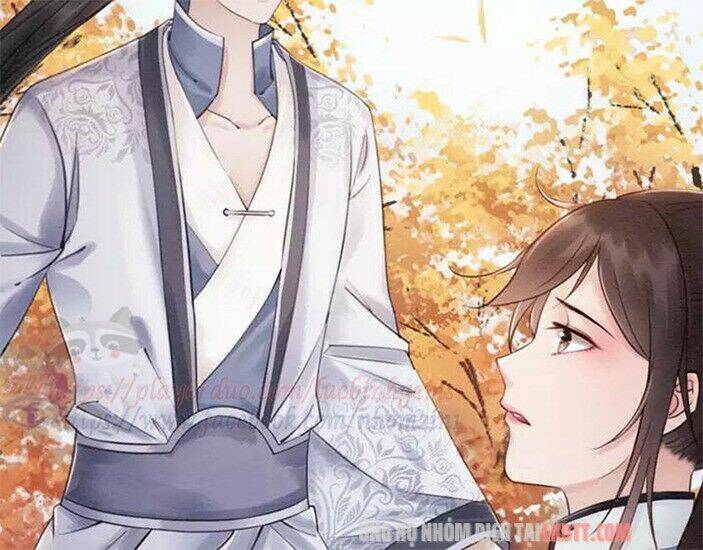 trọng sinh bá sủng nhiếp chính vương quá mạnh mẽ chapter 87 5