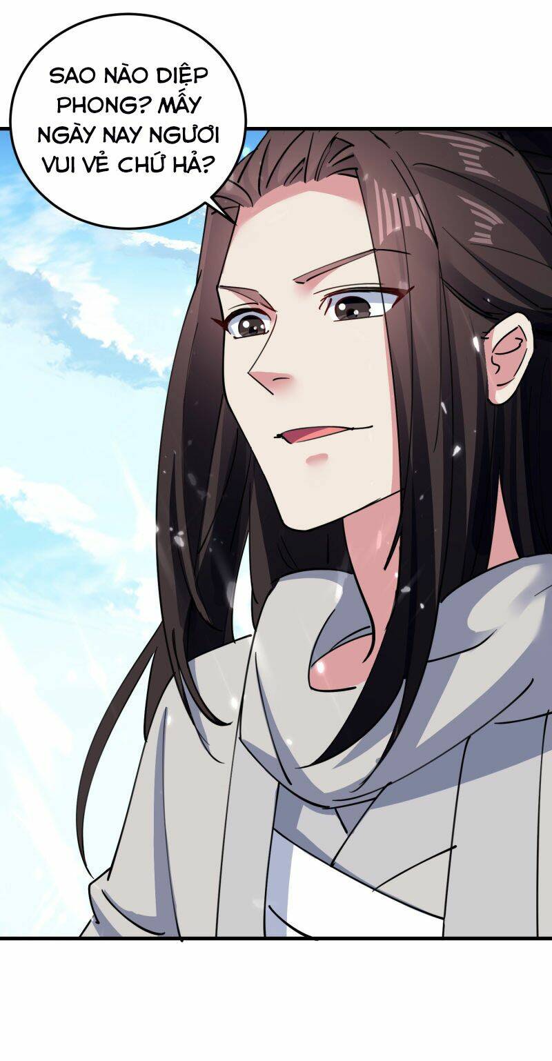 vạn giới tiên vương chapter 70 8