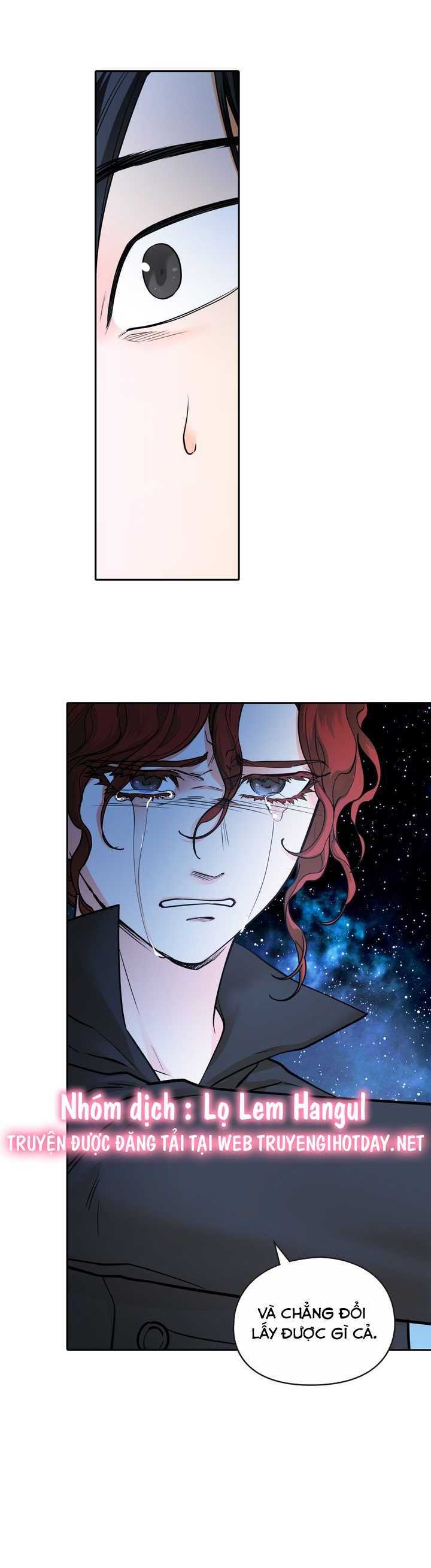 câu chuyện về người phụ nữ ấy chapter 183 12