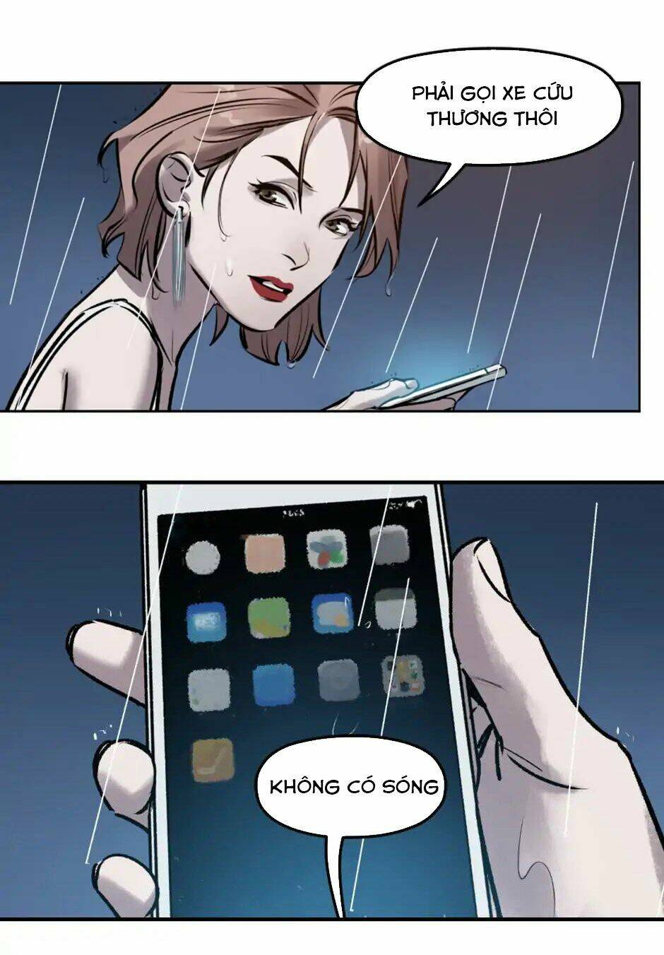 anh hùng và hiệp nữ chapter 2 27