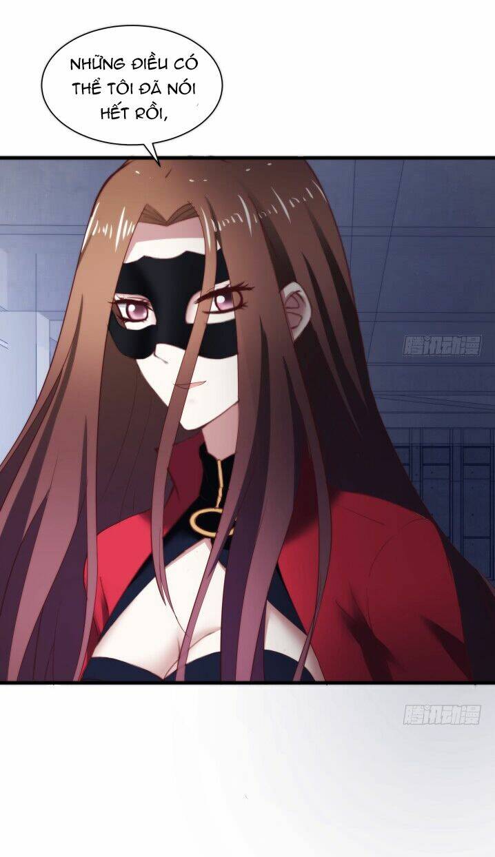 khi trò chơi ác ma bắt đầu chapter 82 8