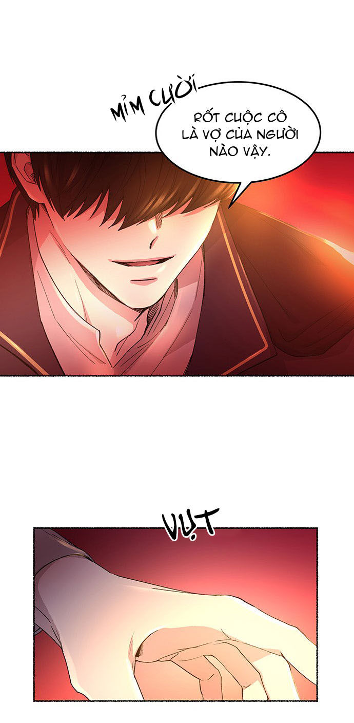 như gió trên cành cây khô chapter 50 25