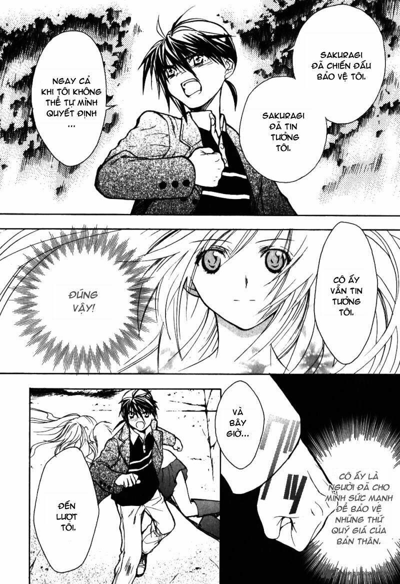 shiki tsukai chapter 6 18