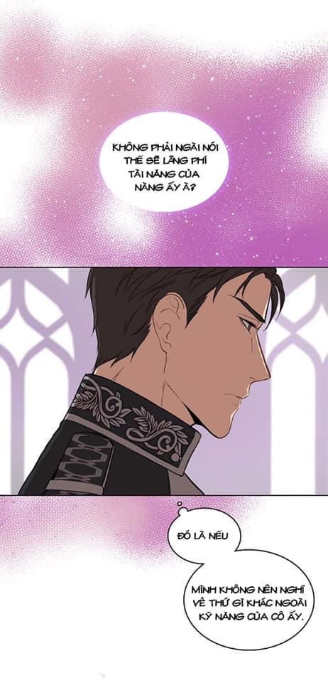 thật tình, họ rất nhớ cô ấy! chapter 8 16