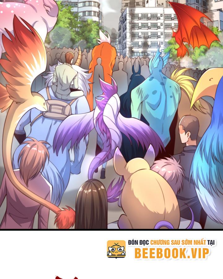 mở màn thức tỉnh sơn hải kinh chapter 3 72