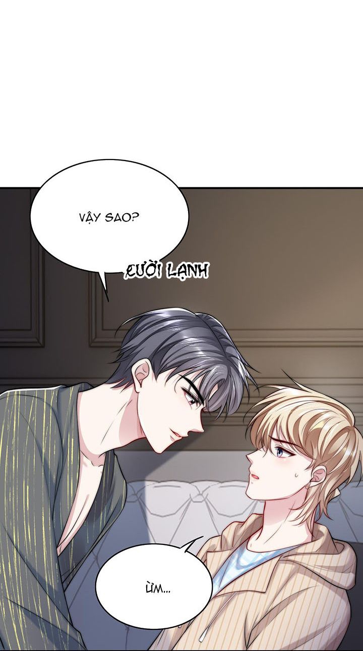 chiến lược tẩy trắng của phản diện chapter 61 25