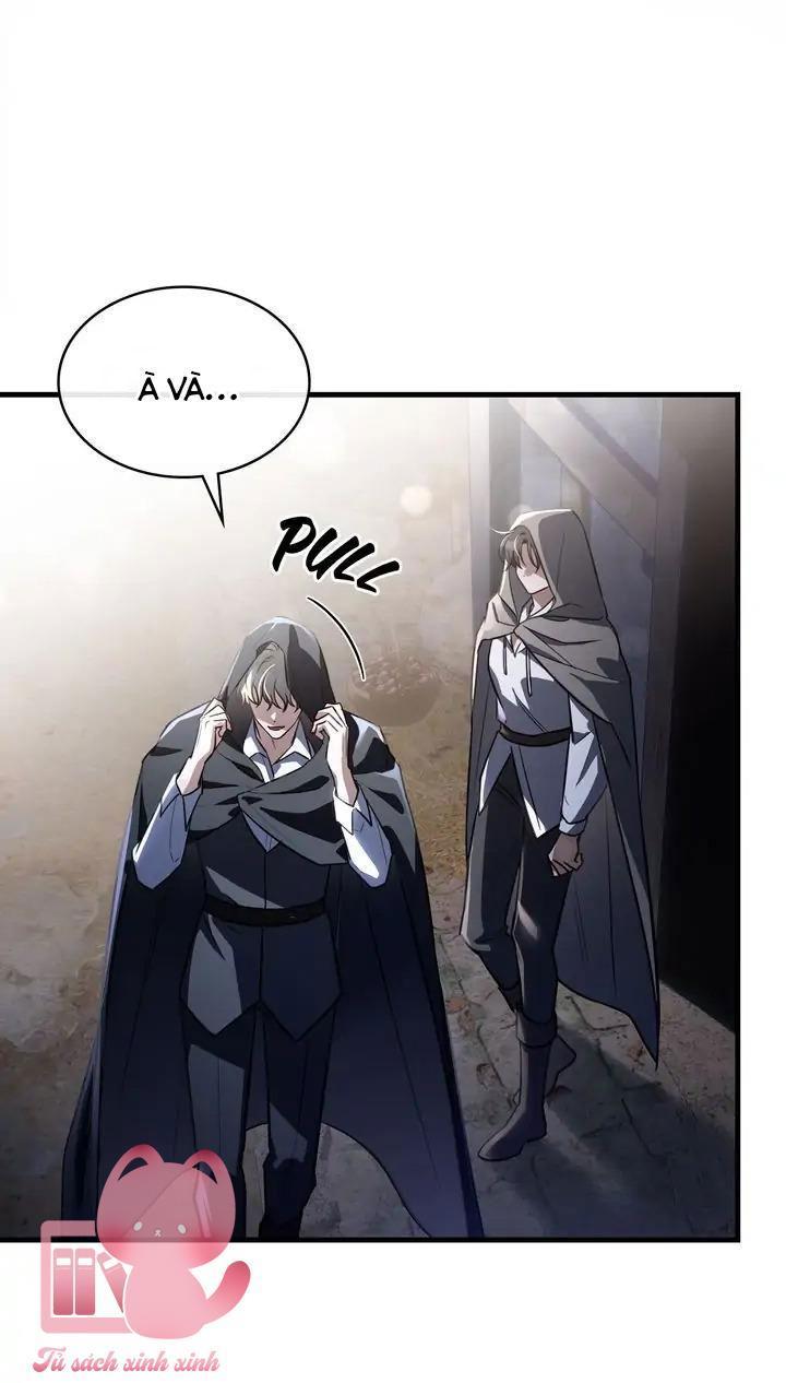 đêm đen khuất bóng chapter 48 31