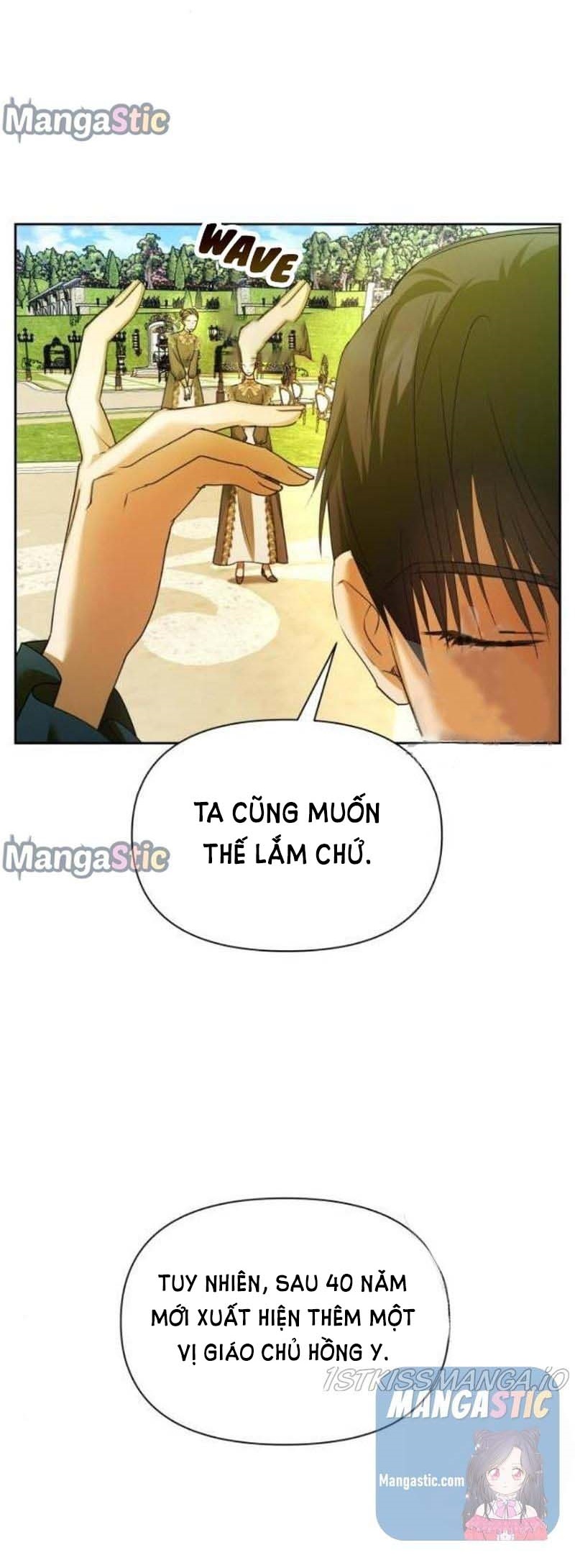 tôi muốn trở thành cô ấy dù chỉ là một ngày chapter 97 60