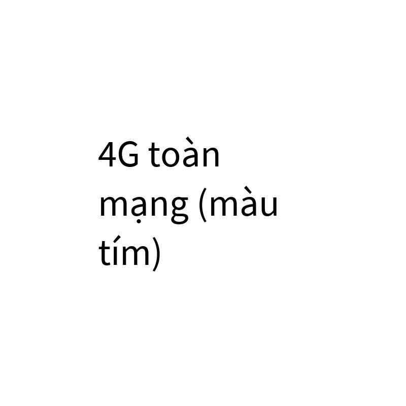 Phong cách mới nhất 4G đầy đủ Netcom đồng hồ thông minh dành cho trẻ em xem video cuộc gọi điện thoại đồng hồ định vị camera âm nhạc đồng hồ thông minh