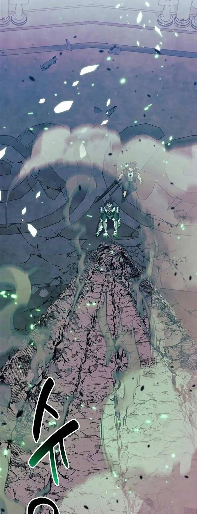 thợ săn nhà văn chapter 96 4