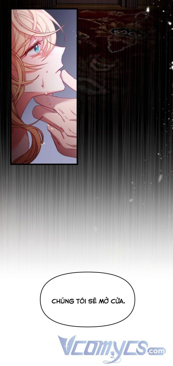 vị hôn thê của kẻ săn mồi chapter 5 64