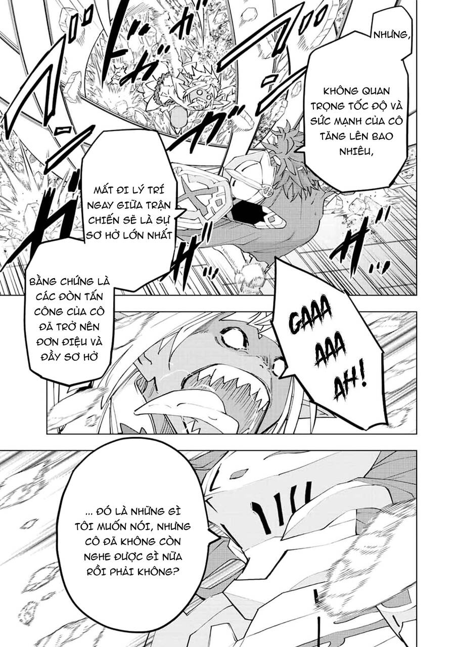 Bị Phản Bội Bởi Đồng Đội Và Sở Hữu [Gacha Không Giới Hạn] Lv.9999 chapter 60 6