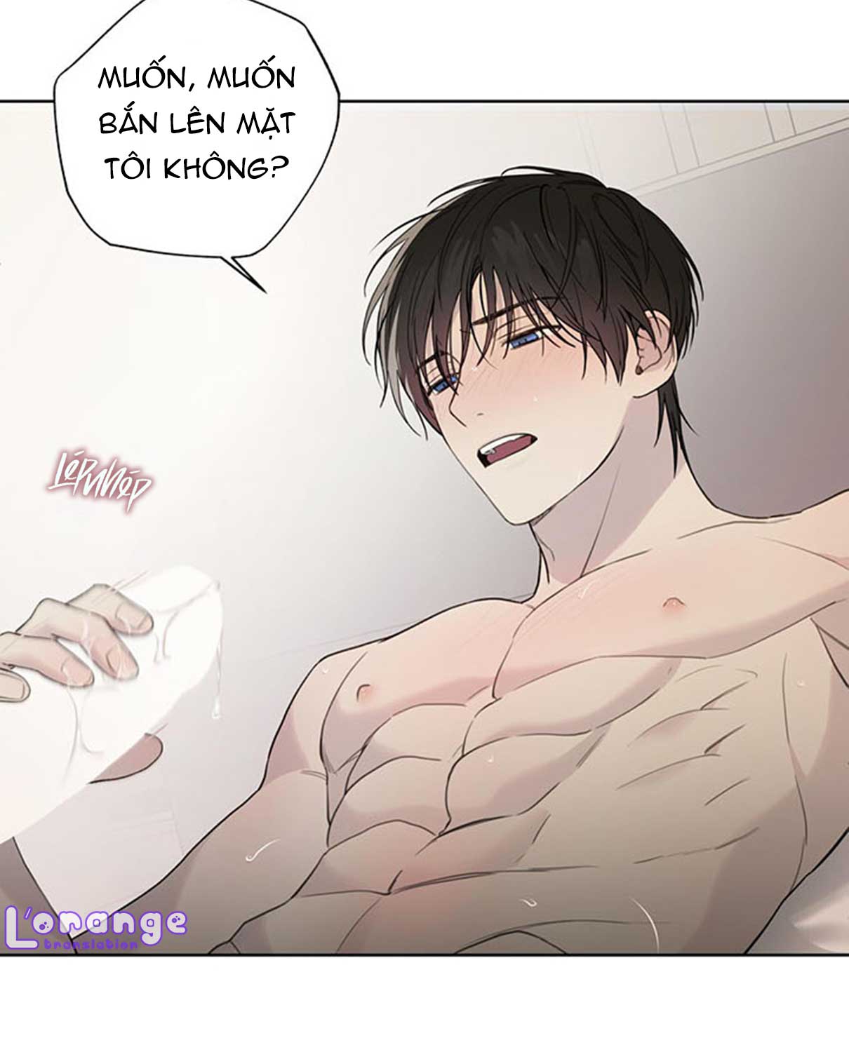 guiding nguy hiểm chapter 15 10