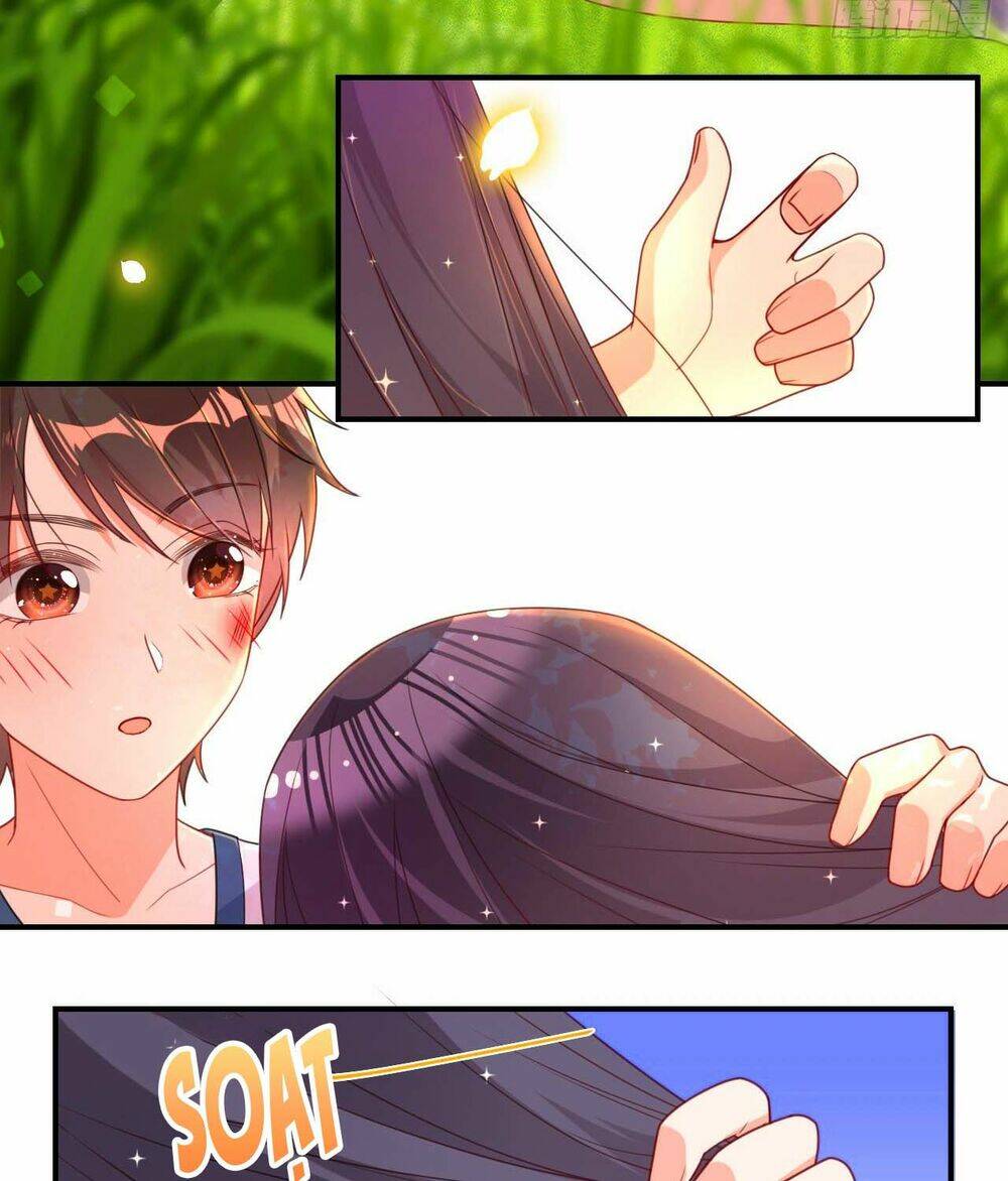 dĩ hôn chi danh chapter 15.2 14