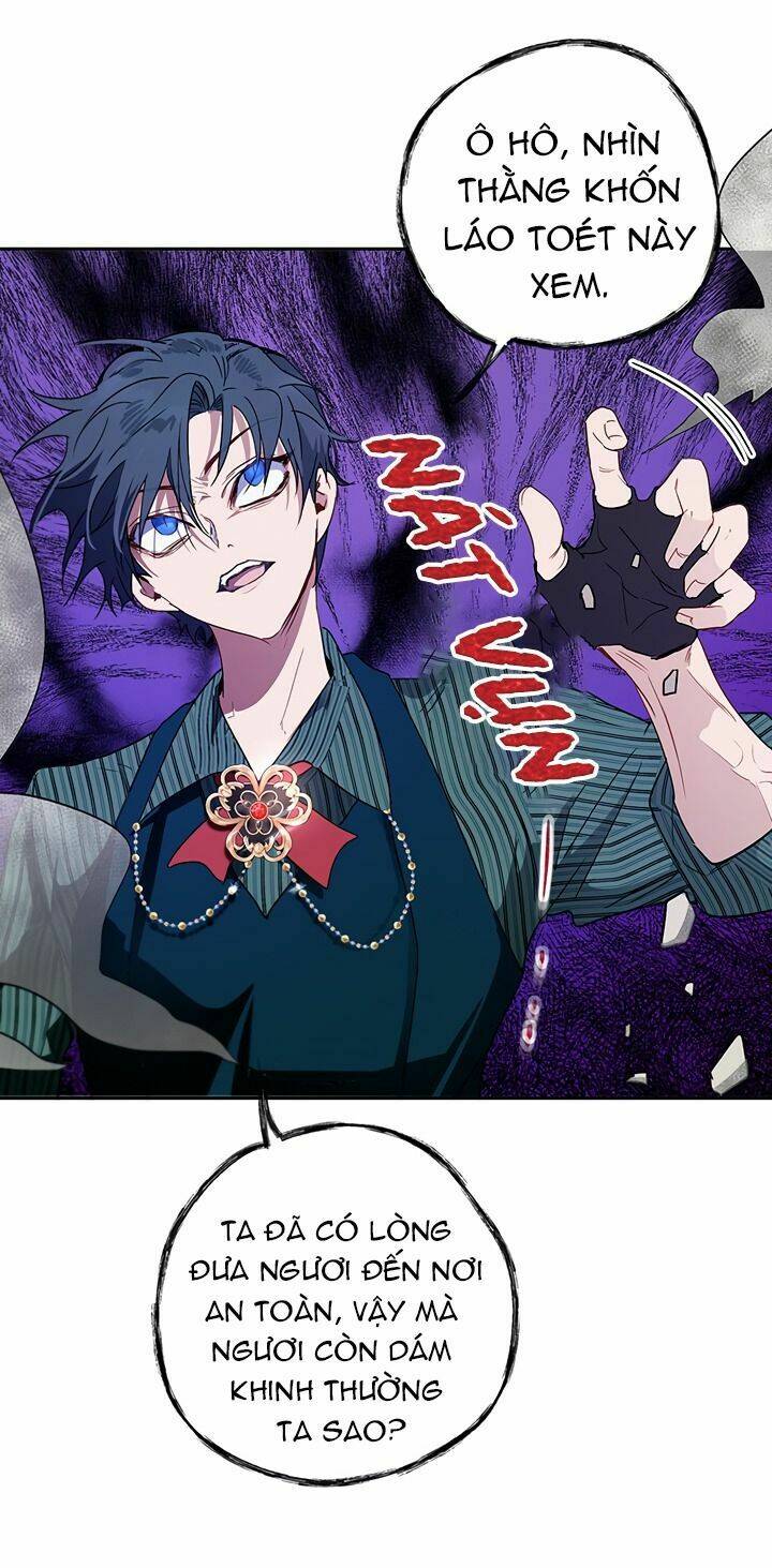 cách bảo vệ anh trai của nữ chính chapter 15 26